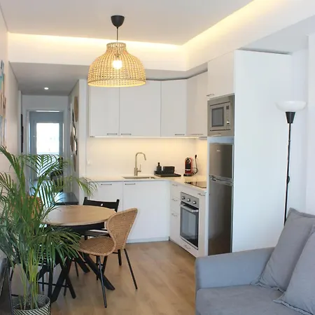 Encosta's アパート パコ・デ・アルコス