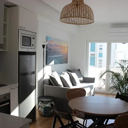 Encosta's パコ・デ・アルコス