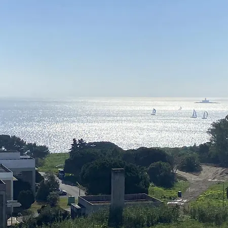 アパート Encosta's パコ・デ・アルコス