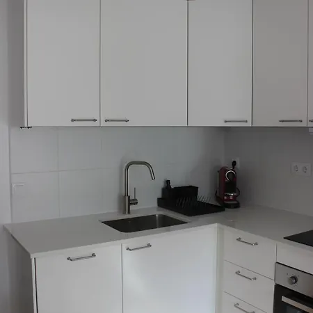 Encosta's Appartamento