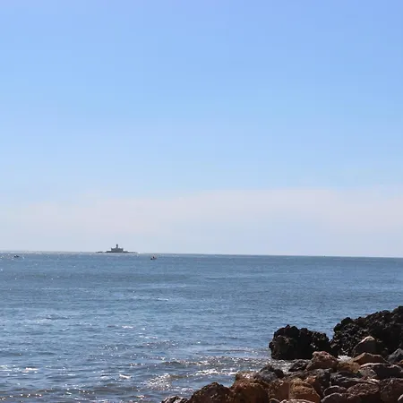 アパート Encosta's パコ・デ・アルコス