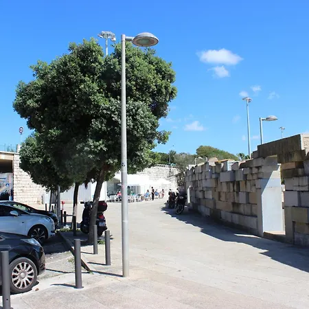 Encosta's Paço de Arcos