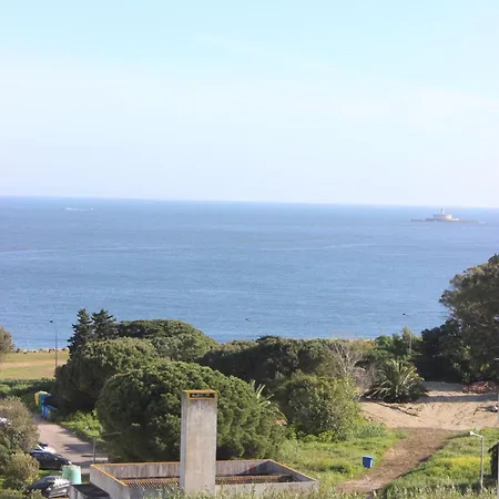 アパート Encosta's パコ・デ・アルコス