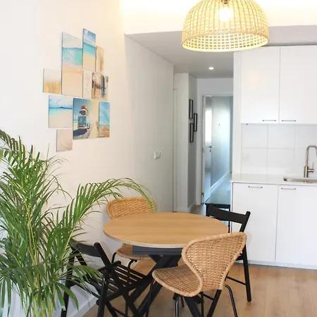 Encosta's Apartment *