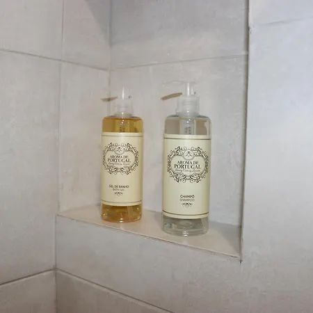 Encosta's Apartamento