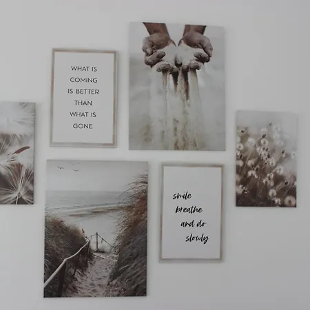 Encosta's Appartement