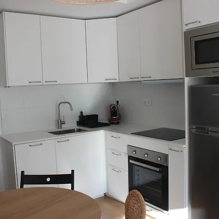 Apartment Encosta's