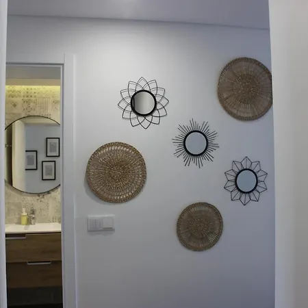 Encosta's Apartment *