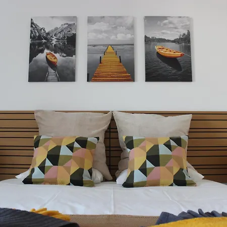 Encosta's Apartment