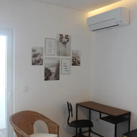 Appartement Encosta's