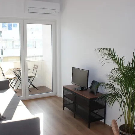 Encosta's * Paco de Arcos