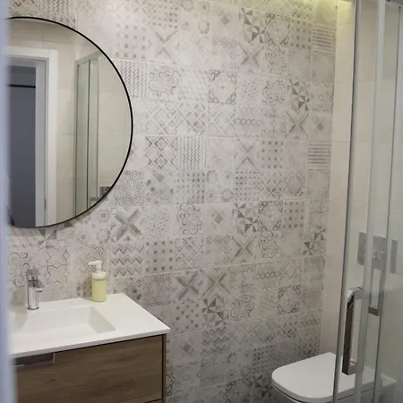 Apartamento Encosta's