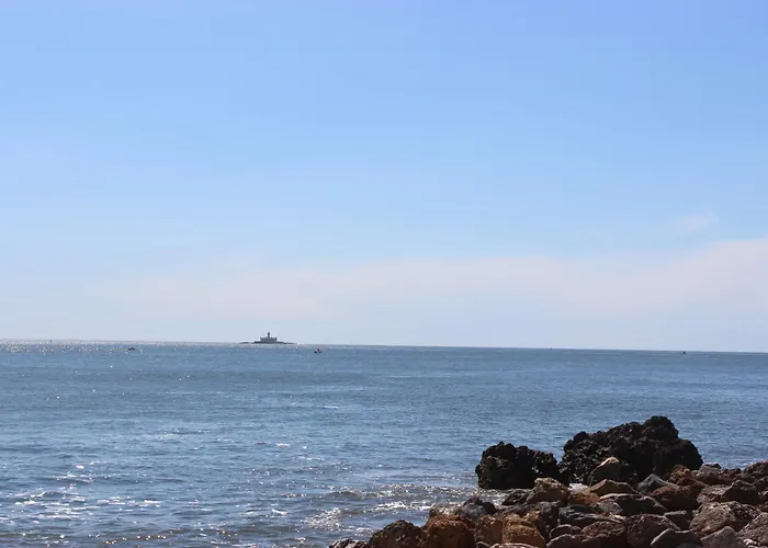 Apartment Encosta's Paco de Arcos