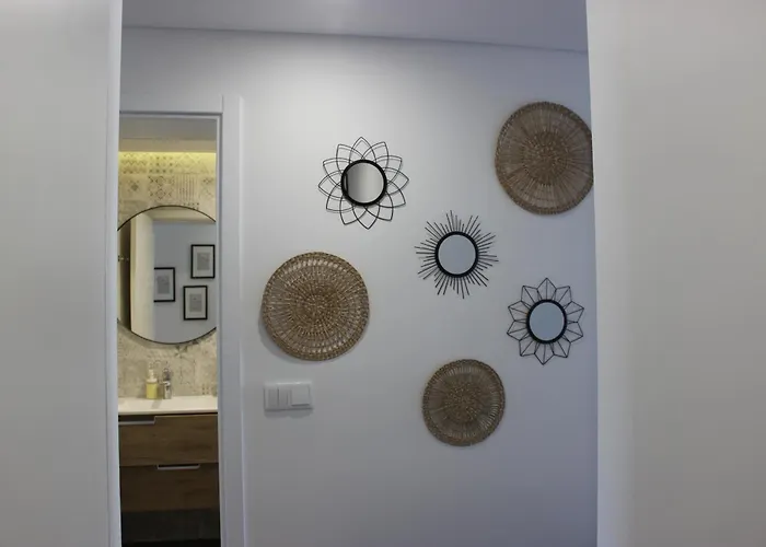 Encosta's Apartment *