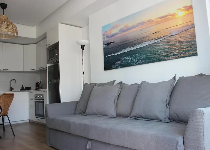 Encosta's * Paco de Arcos